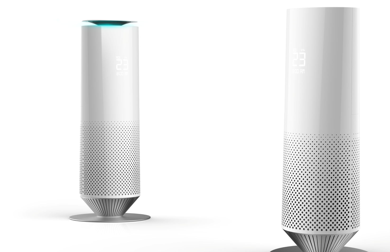 air cleaner，anion，household electrical appliances，