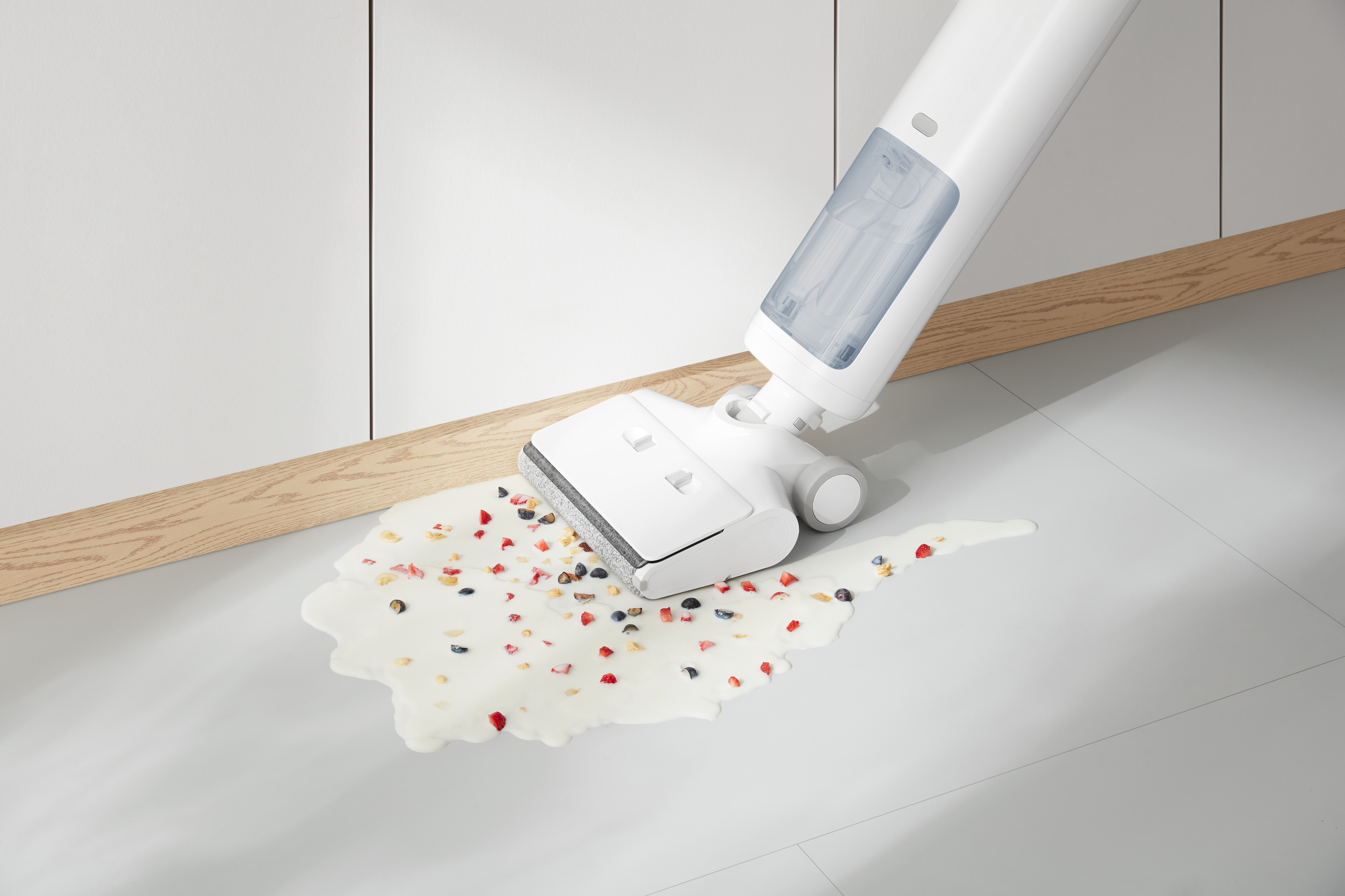 Washing machine，millet，Intelligent cleaning，