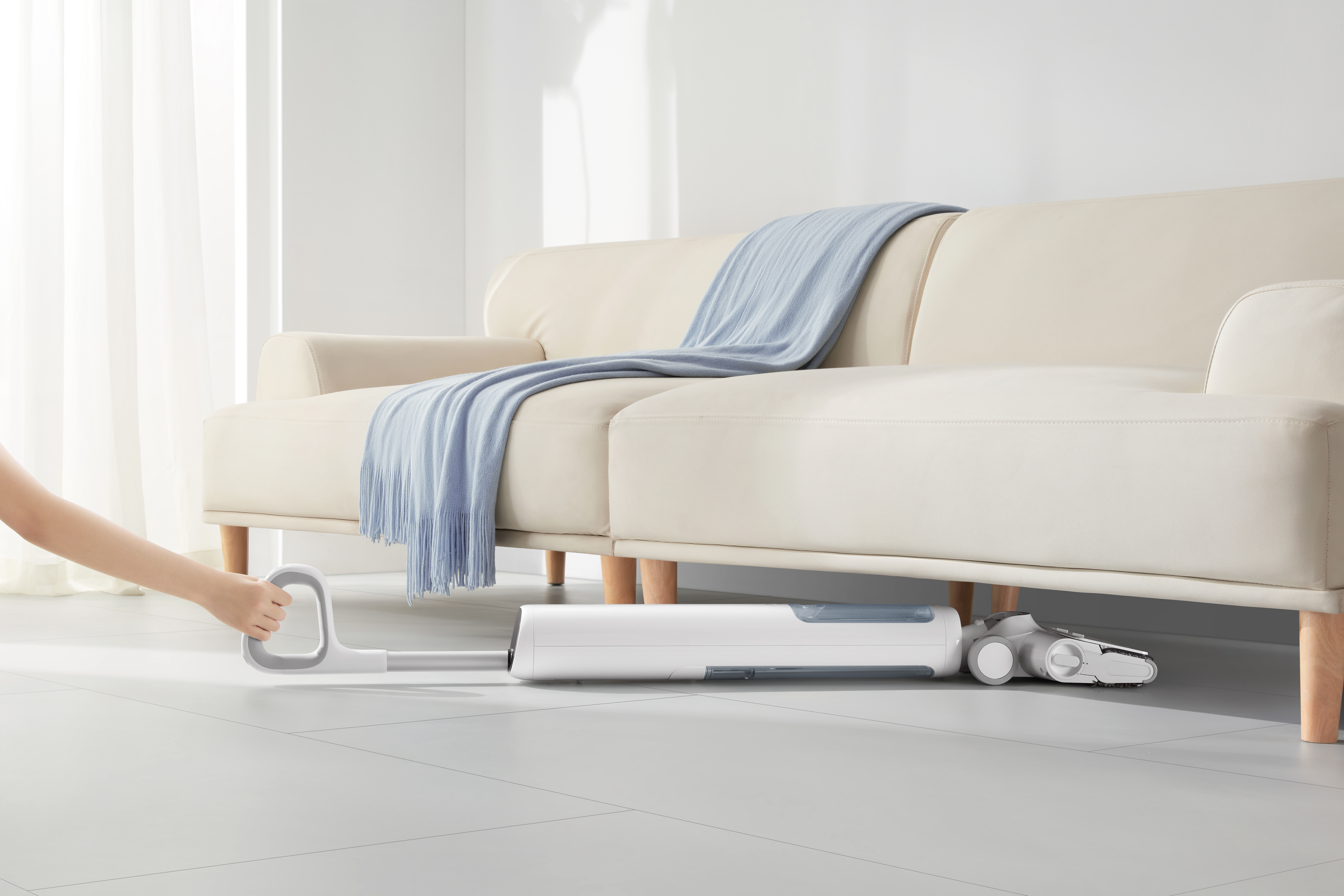 Washing machine，millet，Intelligent cleaning，