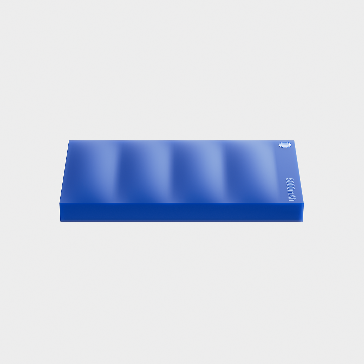 industrial design，product design，Mobile power design，portable battery，Dopamine design，Technology products，Blue products，