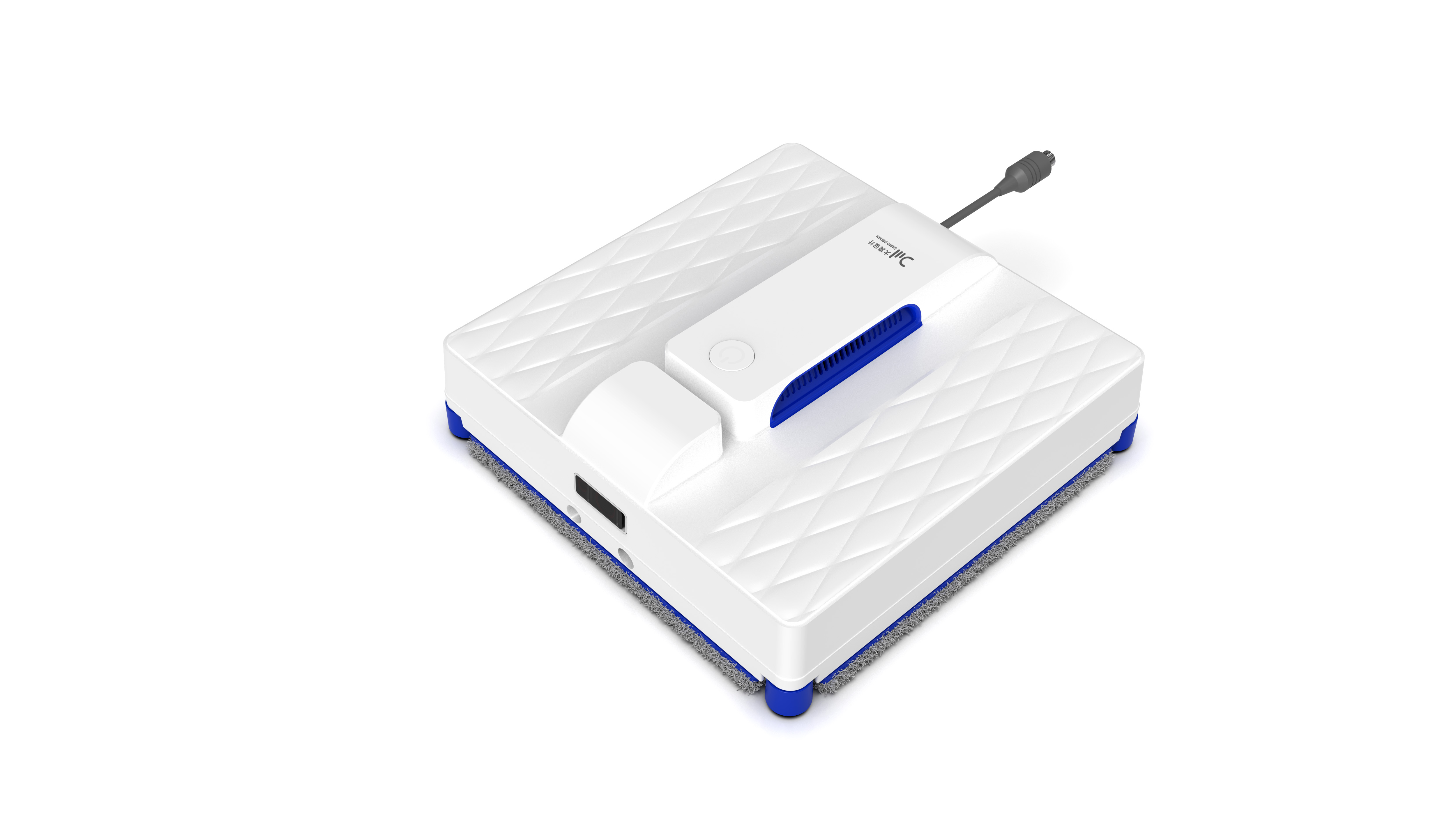 Window cleaning robot，Window cleaning machine，Square window cleaning robot，