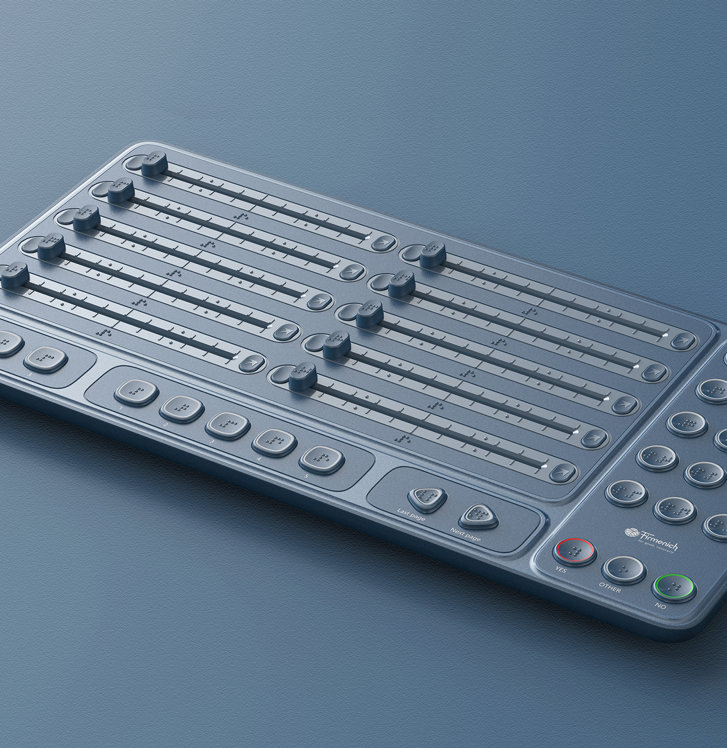 Evaluation system，