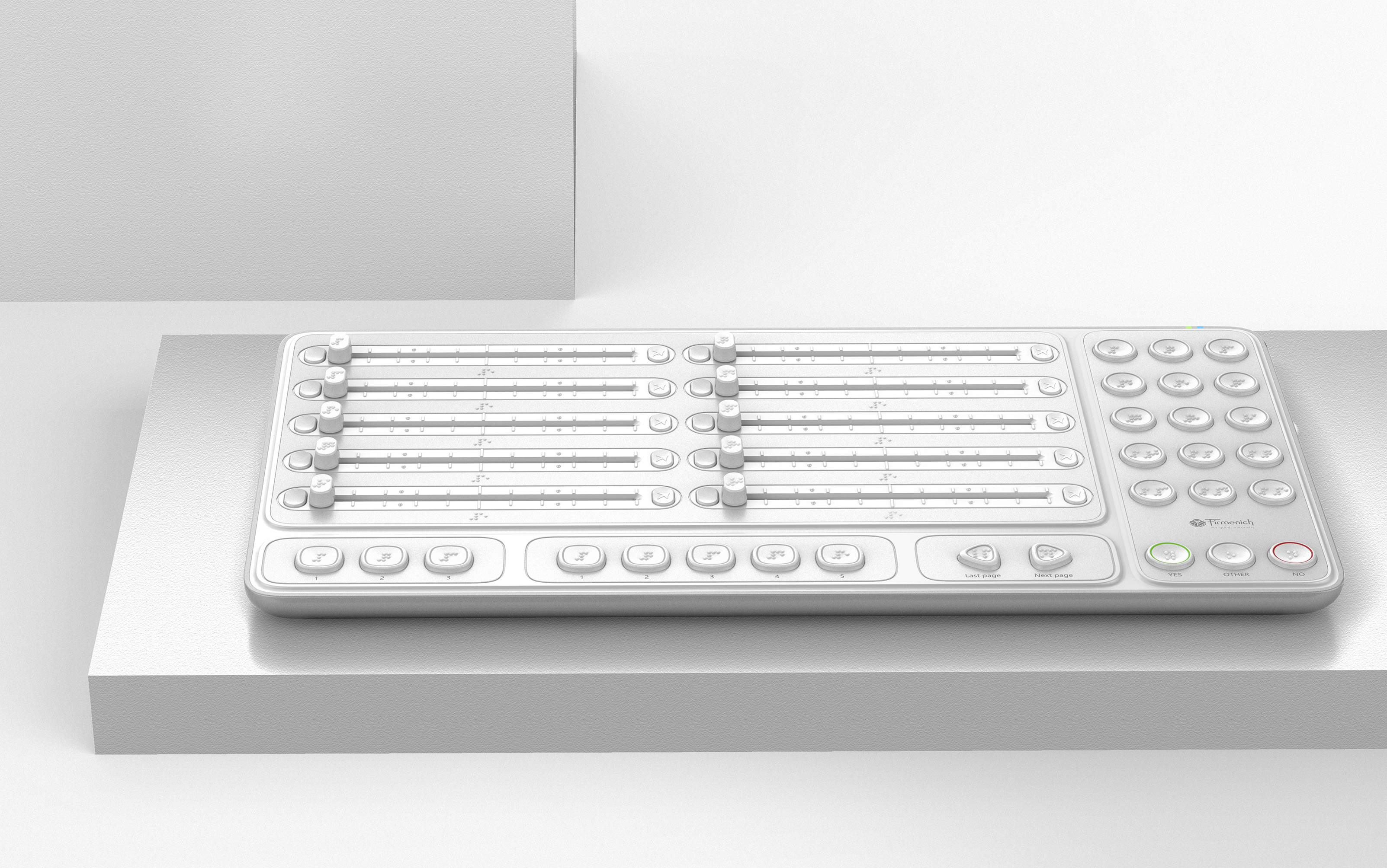 Evaluation system，