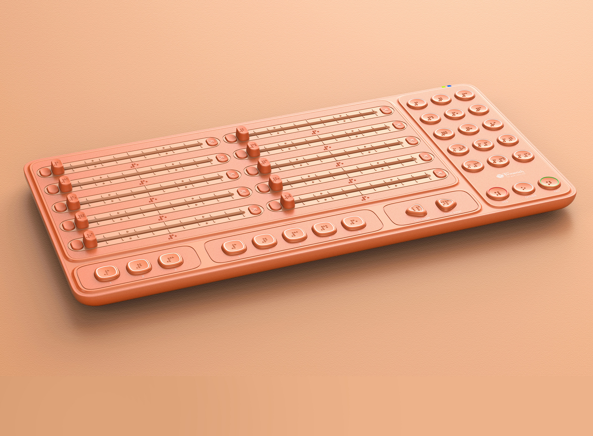 Evaluation system，