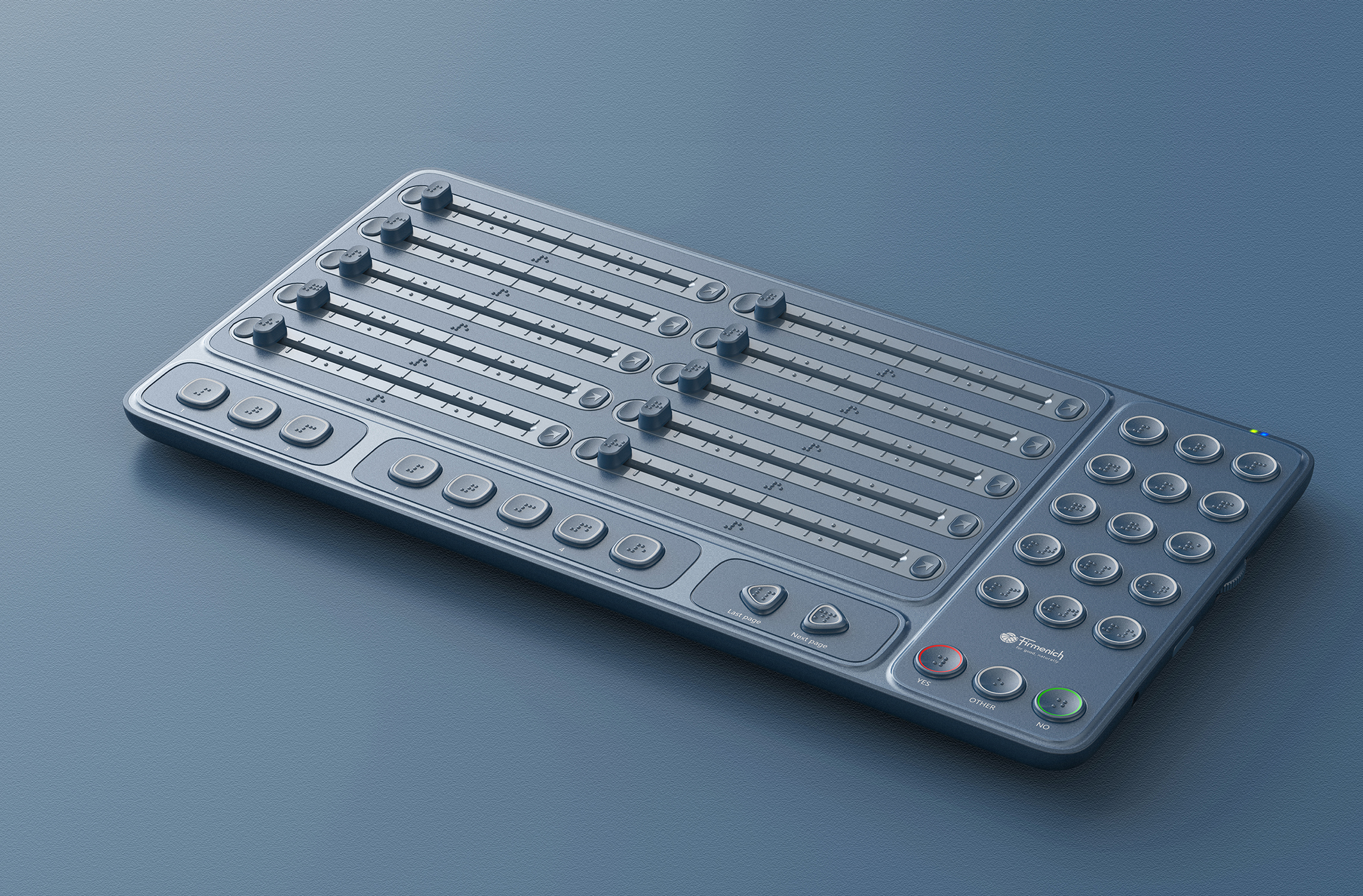 Evaluation system，