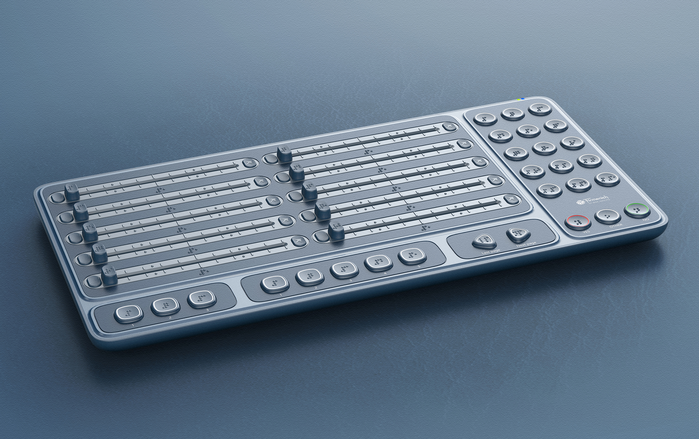 Evaluation system，