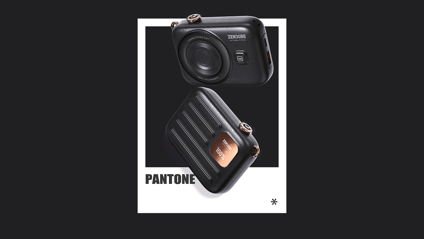 portable source，Gradual change，electroplate，Sprinkle point，Wireless charging，camera，Young trend，