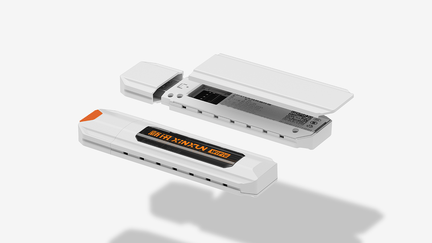 Router，Portable WiFi，WIFI6，