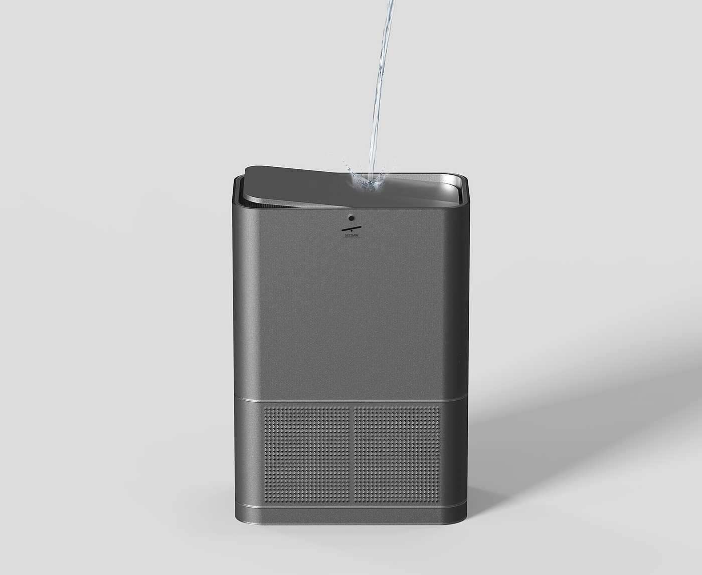 Humidifier，industrial design，product design，Design，healthy，