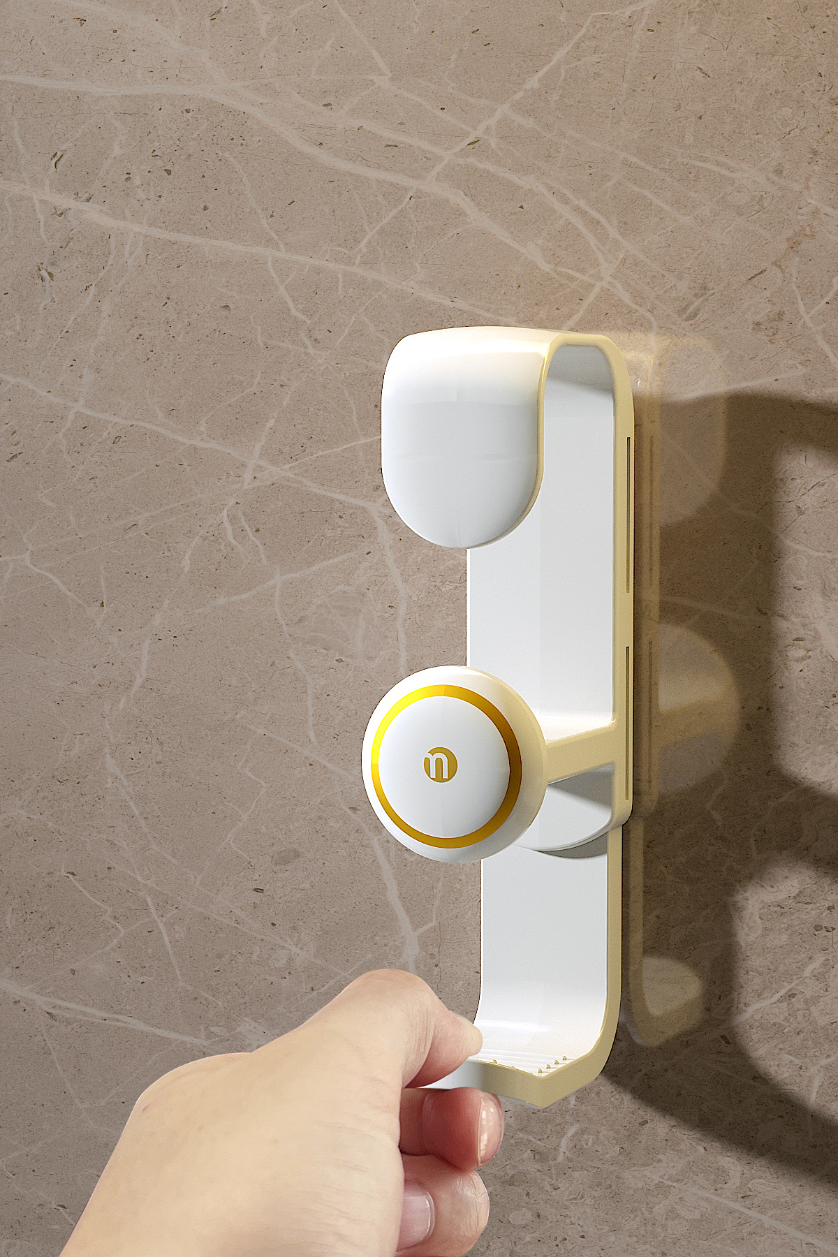 Adjustable hook，