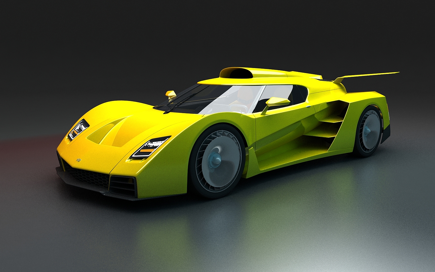 Sports car，Jet，vehicle，Automobile design，turbine，