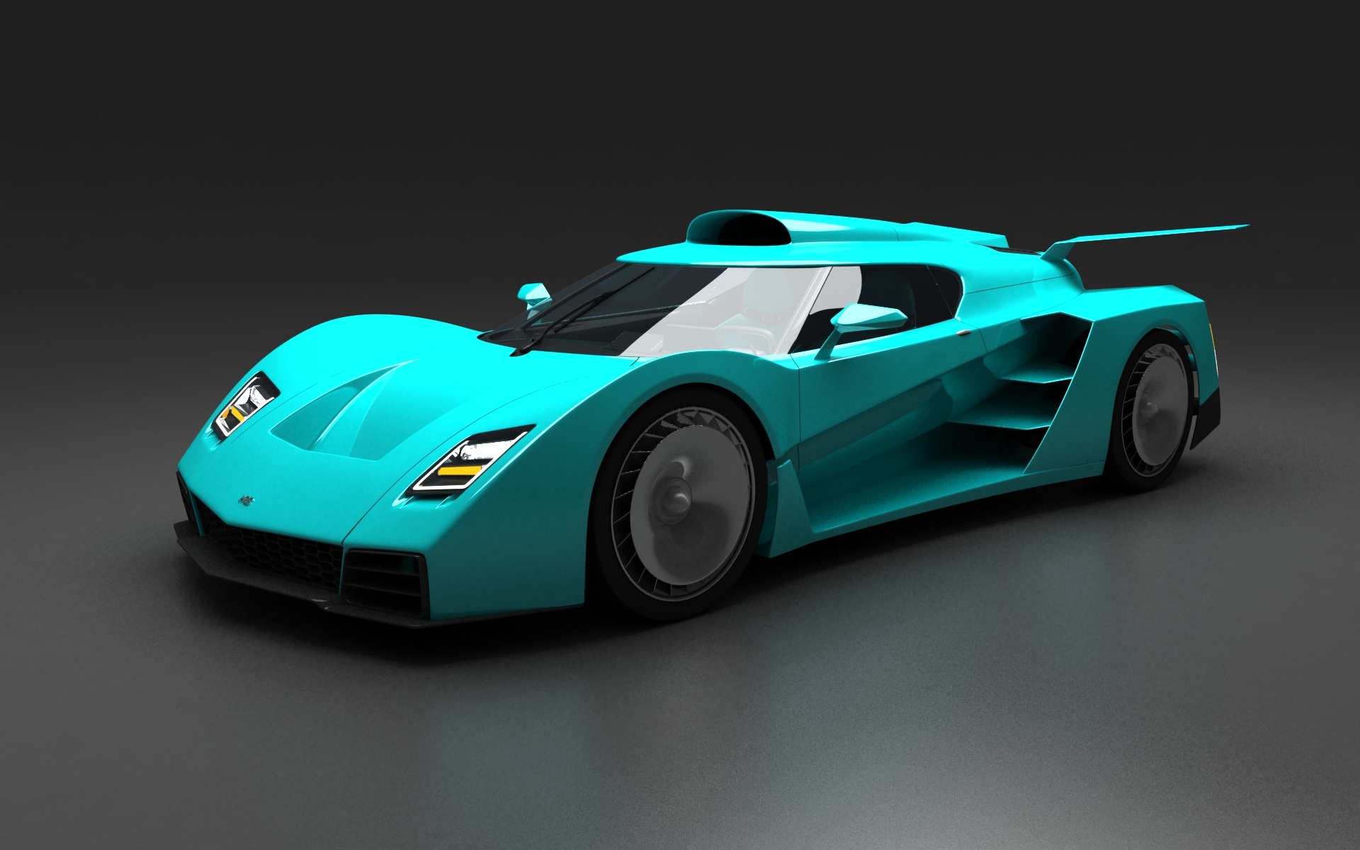 Sports car，Jet，vehicle，Automobile design，turbine，