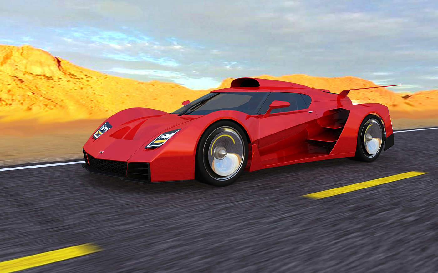 Sports car，Jet，vehicle，Automobile design，turbine，