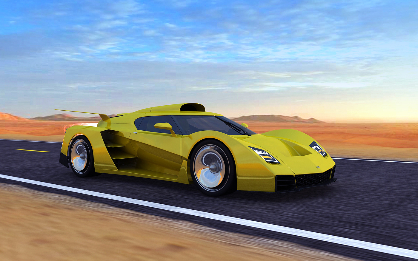 Sports car，Jet，vehicle，Automobile design，turbine，