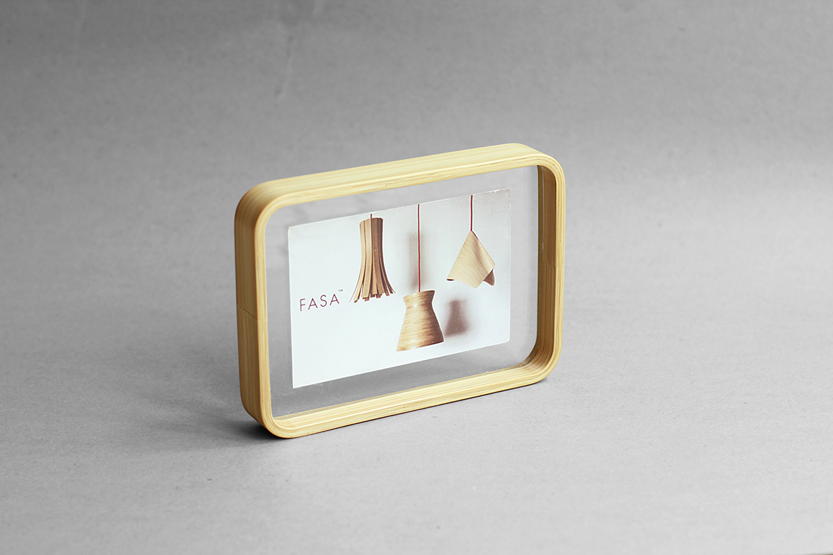 FASA，Office Supplies，Bamboo products，Simplicity，