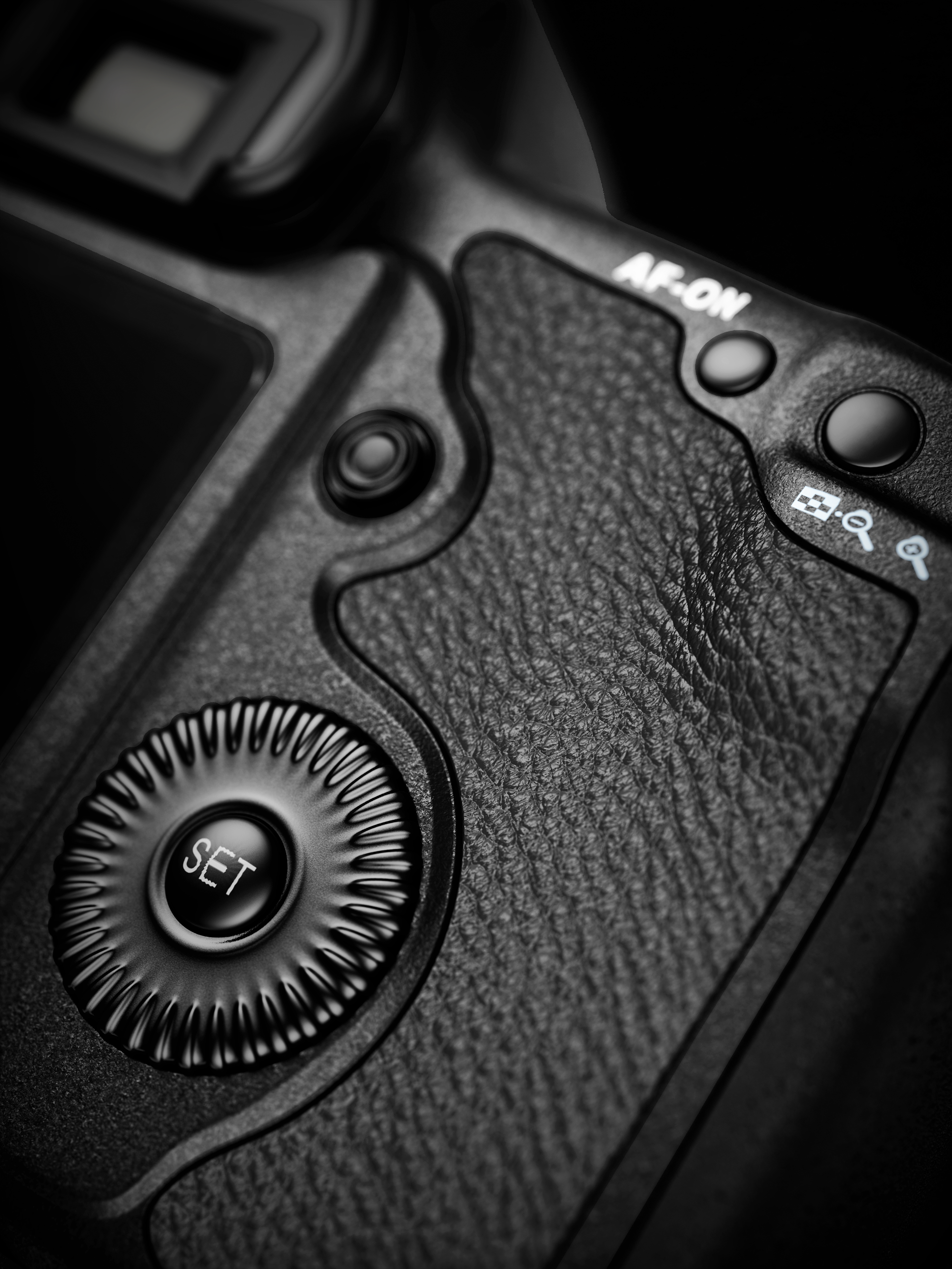 Camera rendering，3C products，Canon camera，Product rendering，