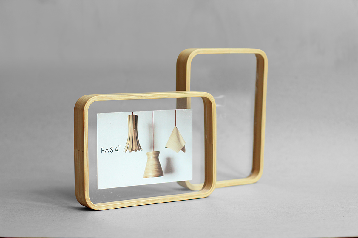 FASA，Office Supplies，Bamboo products，Simplicity，