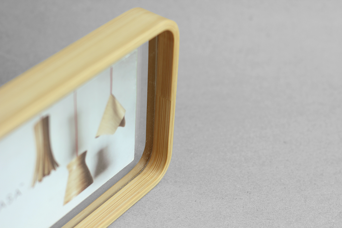 FASA，Office Supplies，Bamboo products，Simplicity，