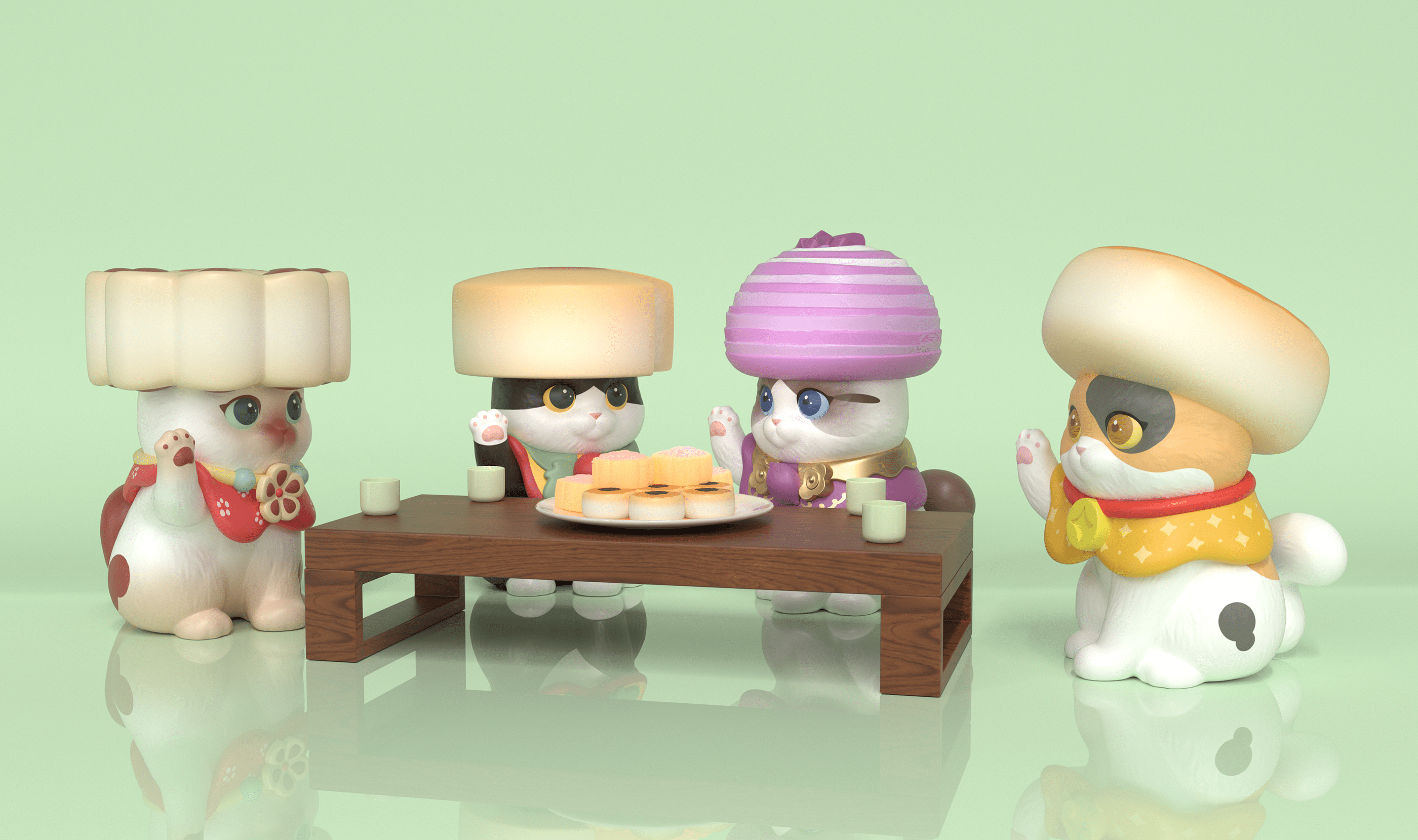 Toys，Toy design，manual，cat，cat，product design，design，