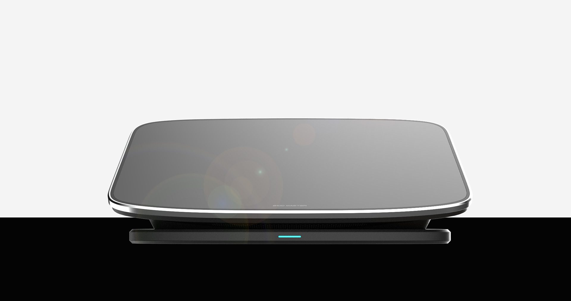 product design，keyshot，rhinoceros，Intelligent device，3D modeling，