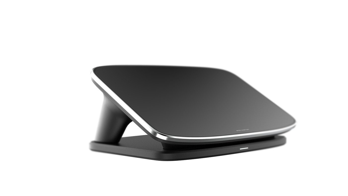 product design，keyshot，rhinoceros，Intelligent device，3D modeling，