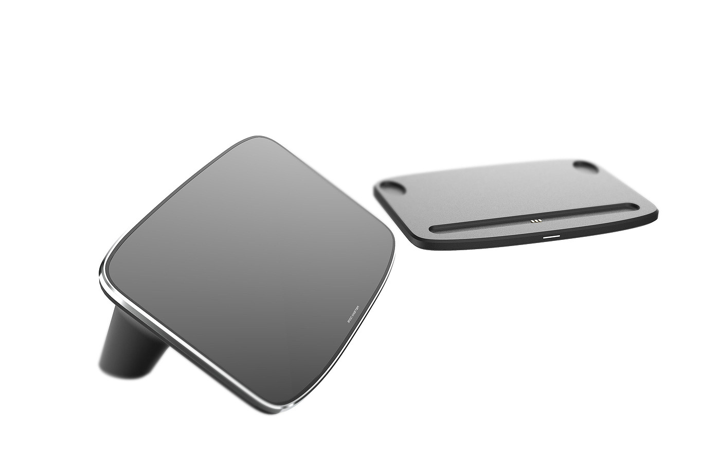 product design，keyshot，rhinoceros，Intelligent device，3D modeling，