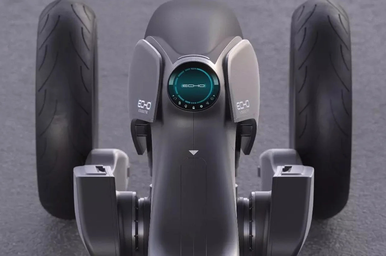 Tricycle，Electric tricycle，industrial design，Design，vehicle，Automatic driving，