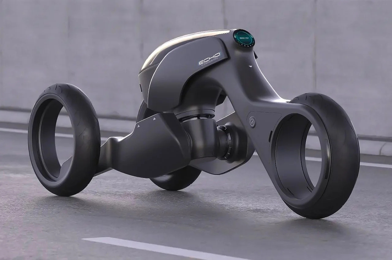 Tricycle，Electric tricycle，industrial design，Design，vehicle，Automatic driving，