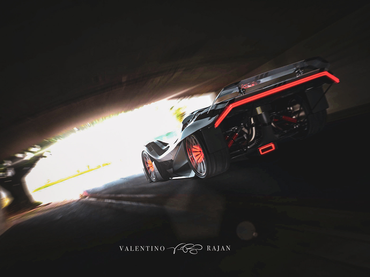 Porsche，3d，conceptual design，