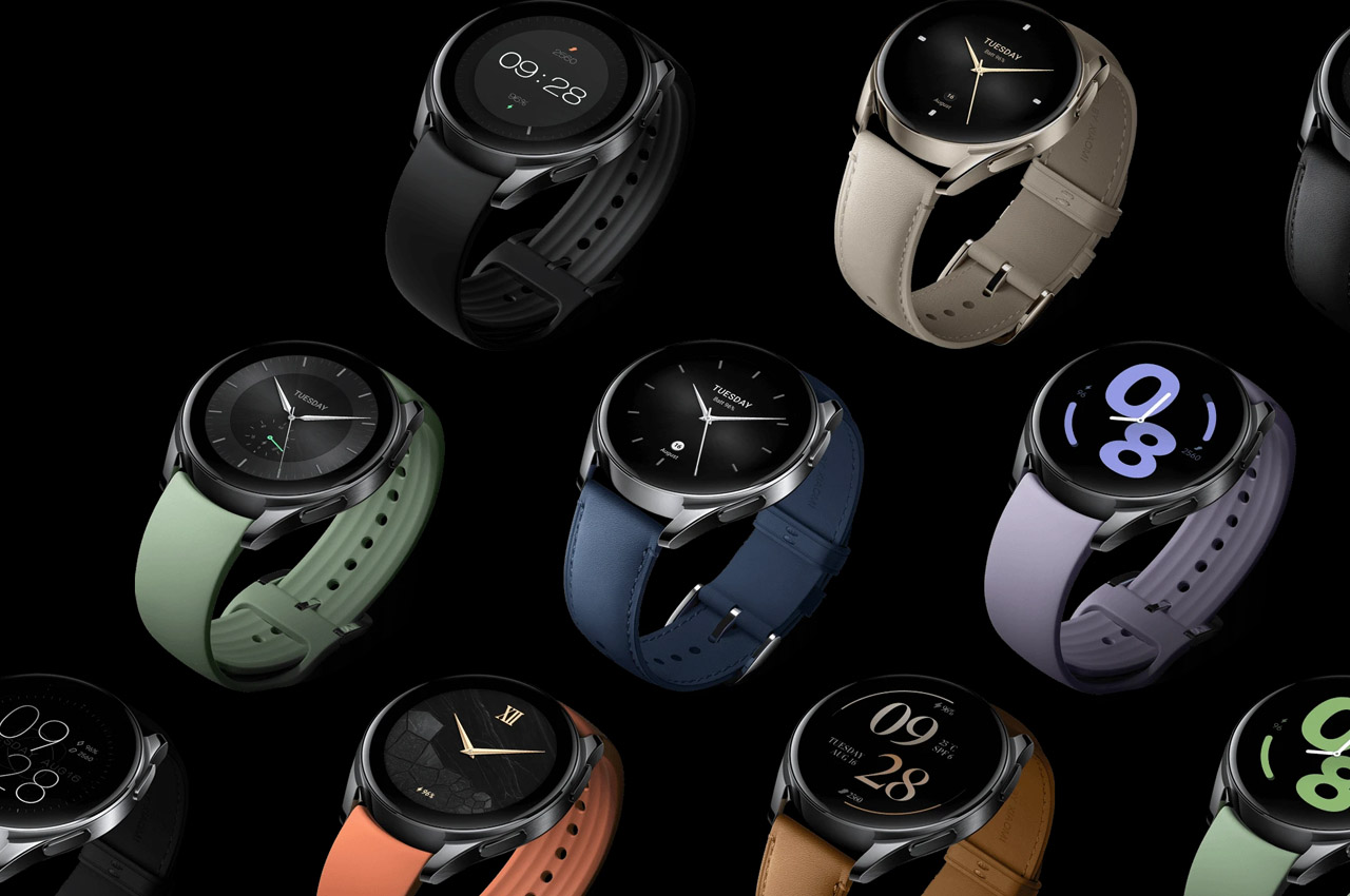 millet，Intelligent Watch，gps，