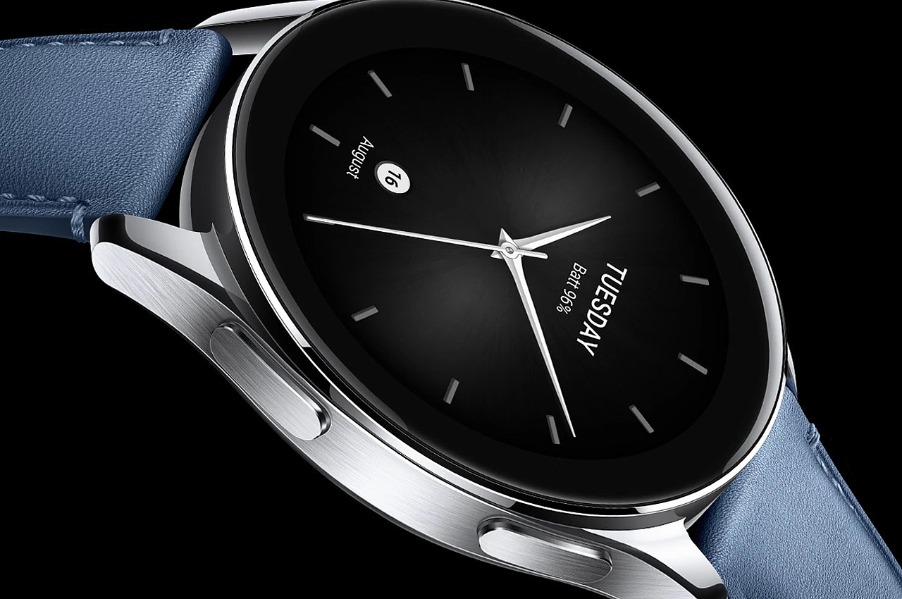 millet，Intelligent Watch，gps，