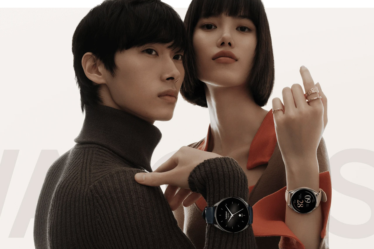 millet，Intelligent Watch，gps，