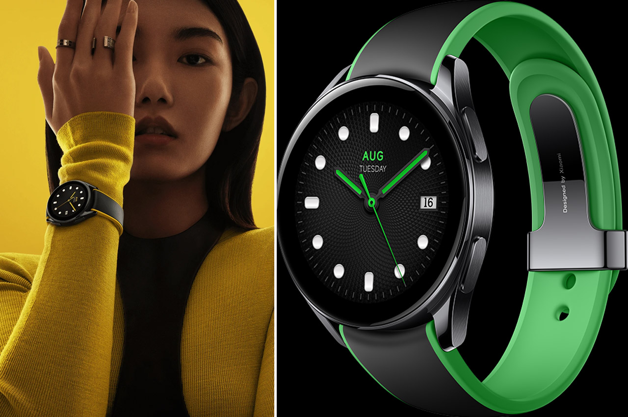 millet，Intelligent Watch，gps，