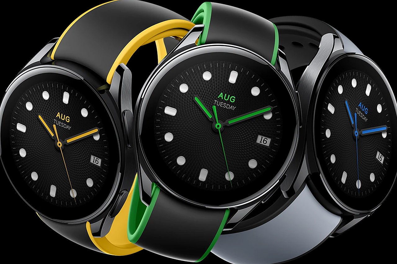 millet，Intelligent Watch，gps，