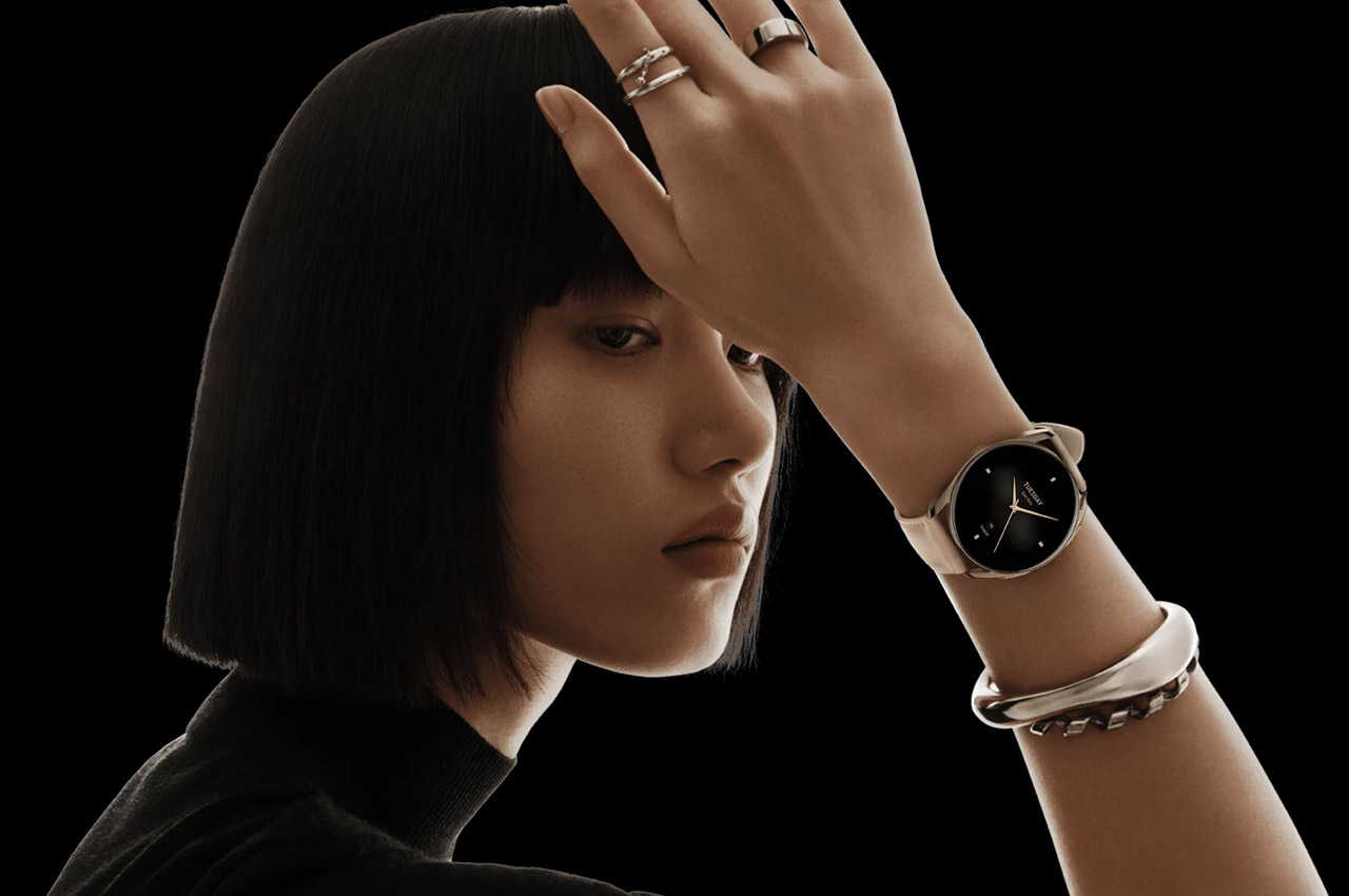 millet，Intelligent Watch，gps，