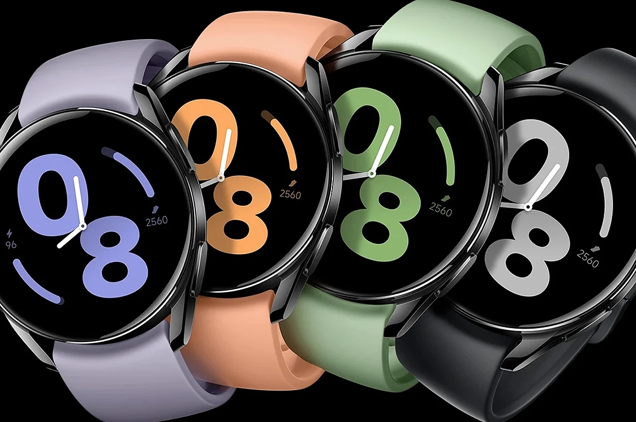 millet，Intelligent Watch，gps，