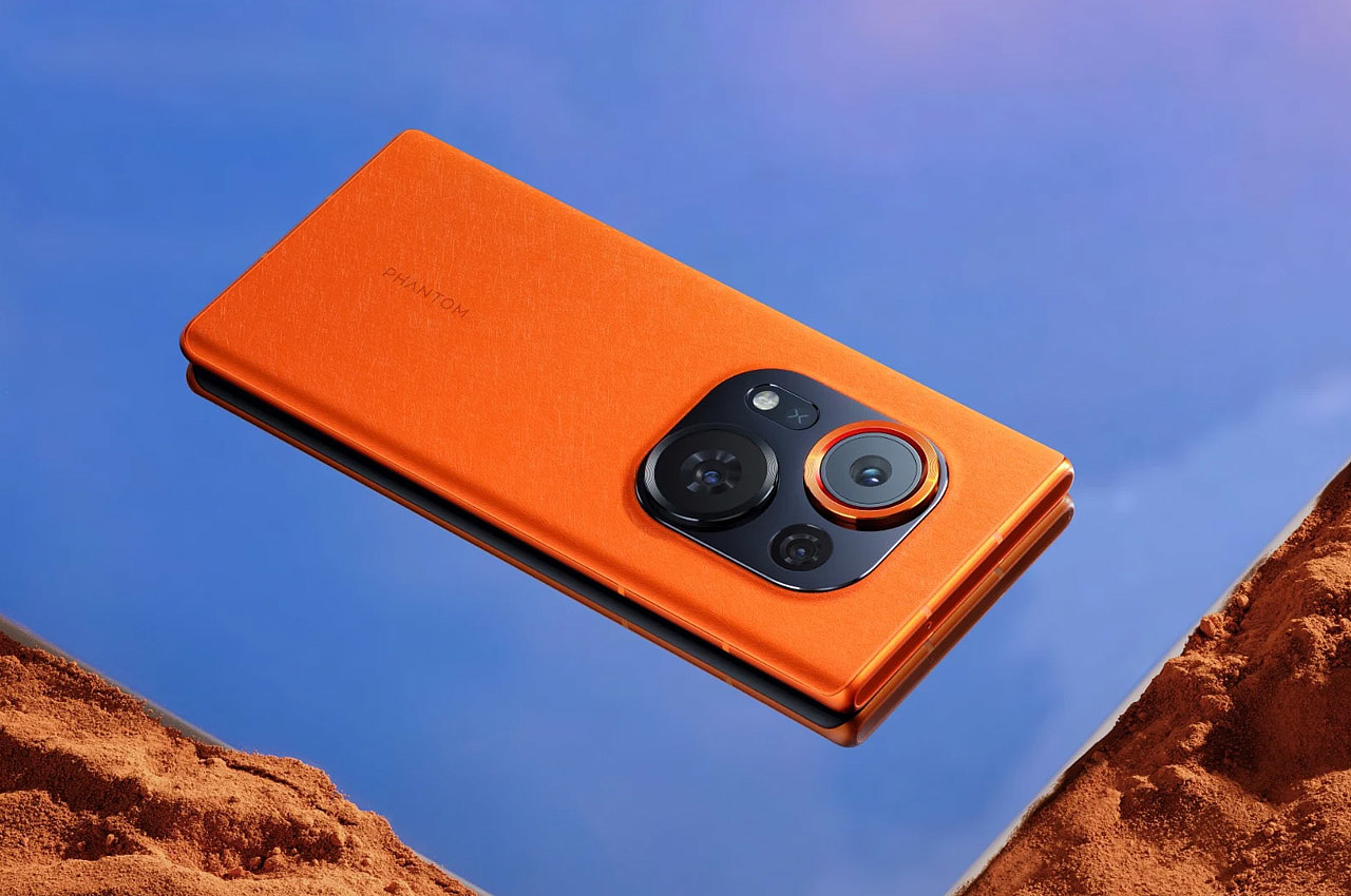 Intelligent mobile phone，Retractable lens，camera lens，Mobile phone design，