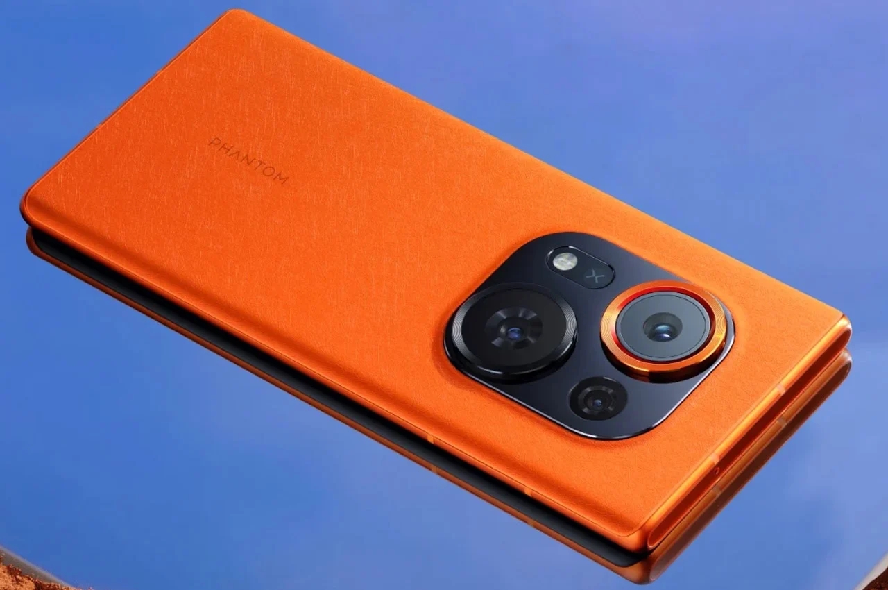 Intelligent mobile phone，Retractable lens，camera lens，Mobile phone design，