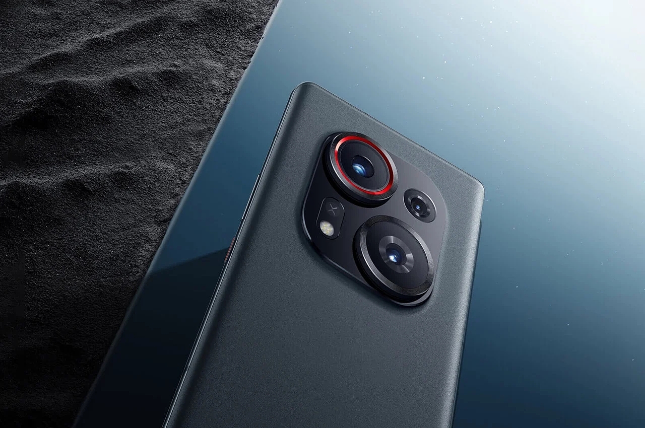 Intelligent mobile phone，Retractable lens，camera lens，Mobile phone design，