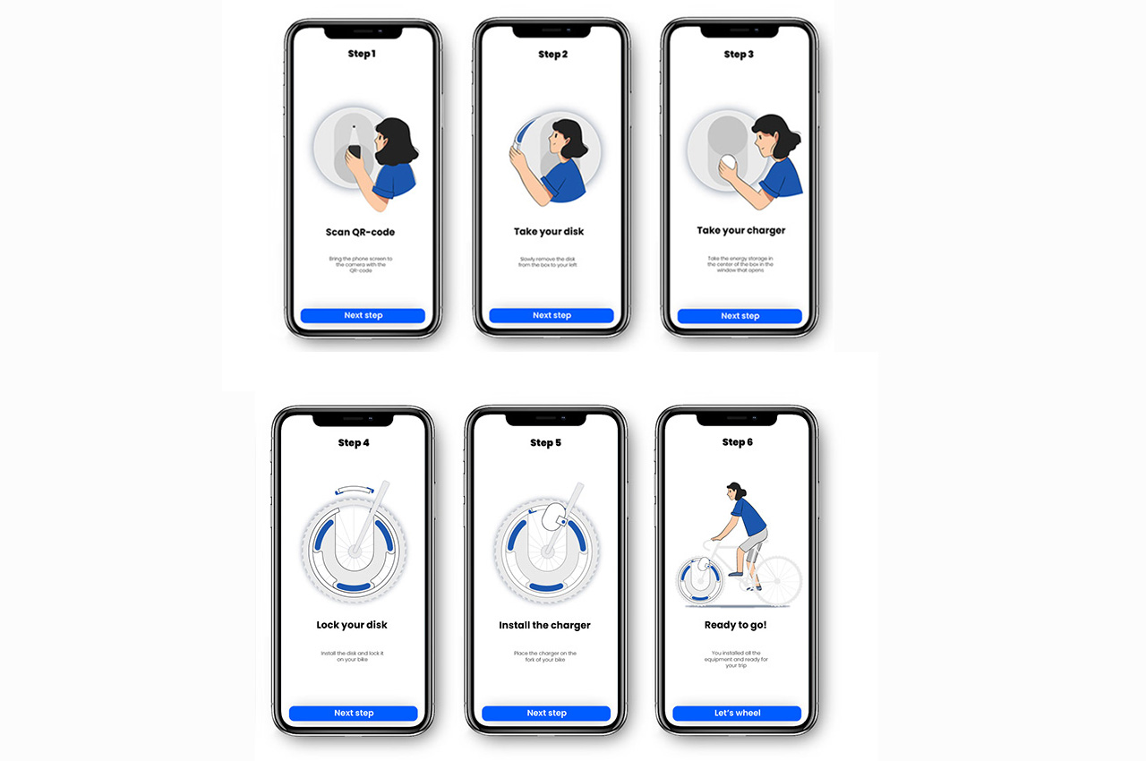 clean energy，environment protection，electricity generation，conceptual design，Bicycle accessories，