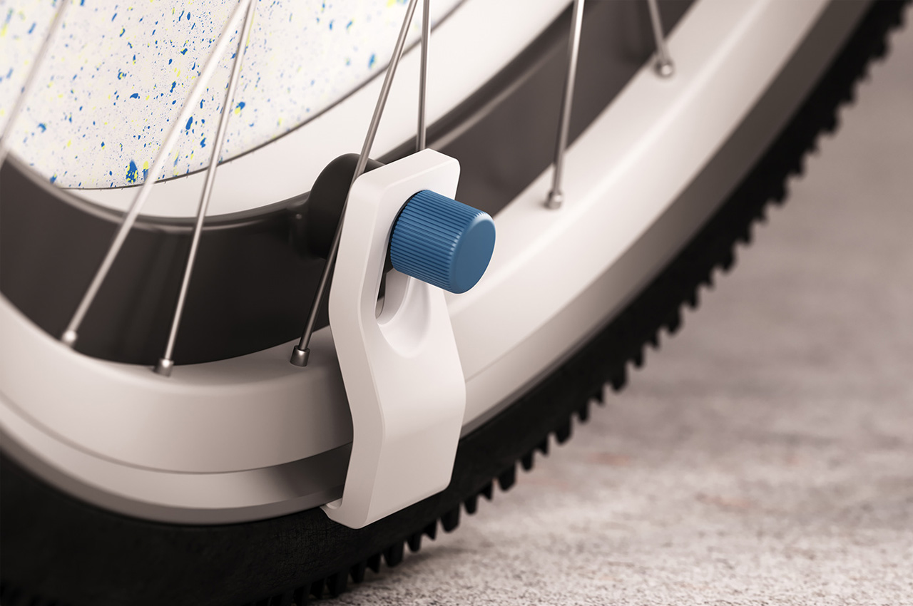 clean energy，environment protection，electricity generation，conceptual design，Bicycle accessories，