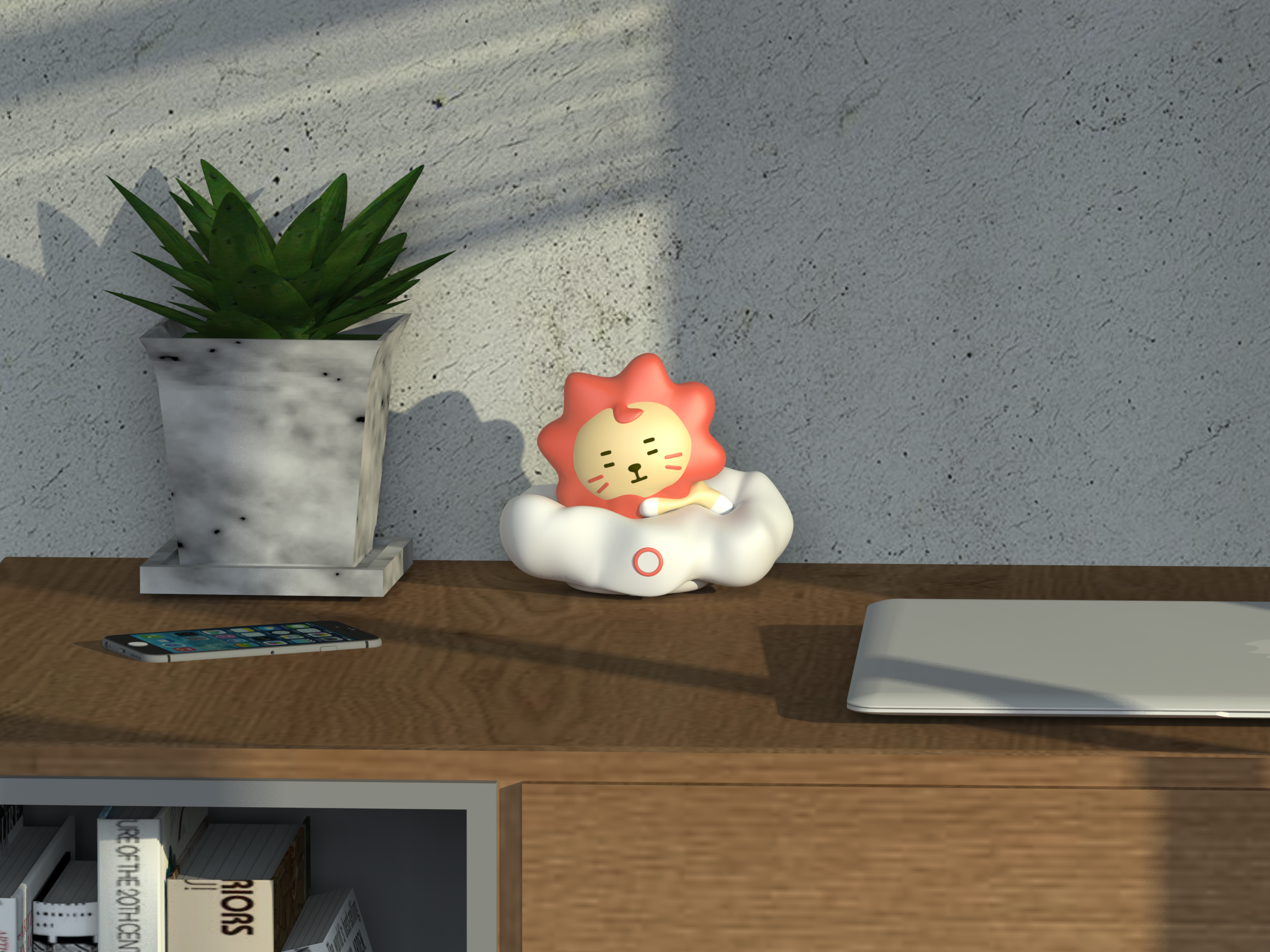 Night light，Laiyang，Wang Yuan，