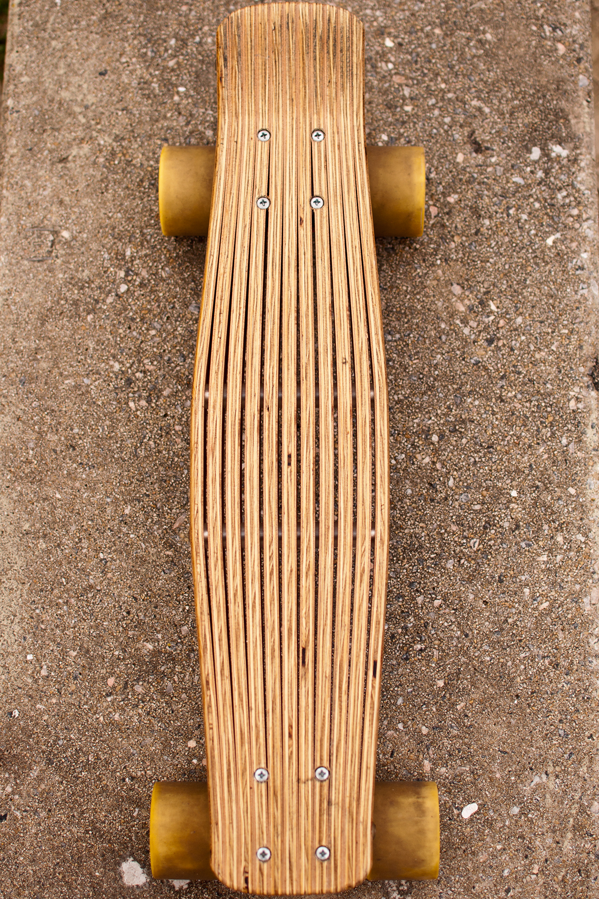 Skateboard design，woodwork，