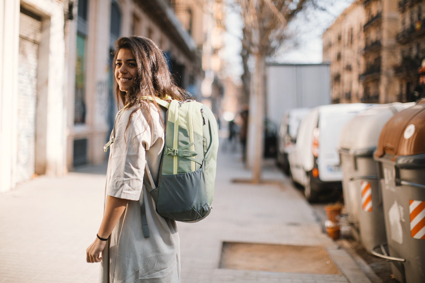 knapsack，Backpack，outdoors，leisure time，