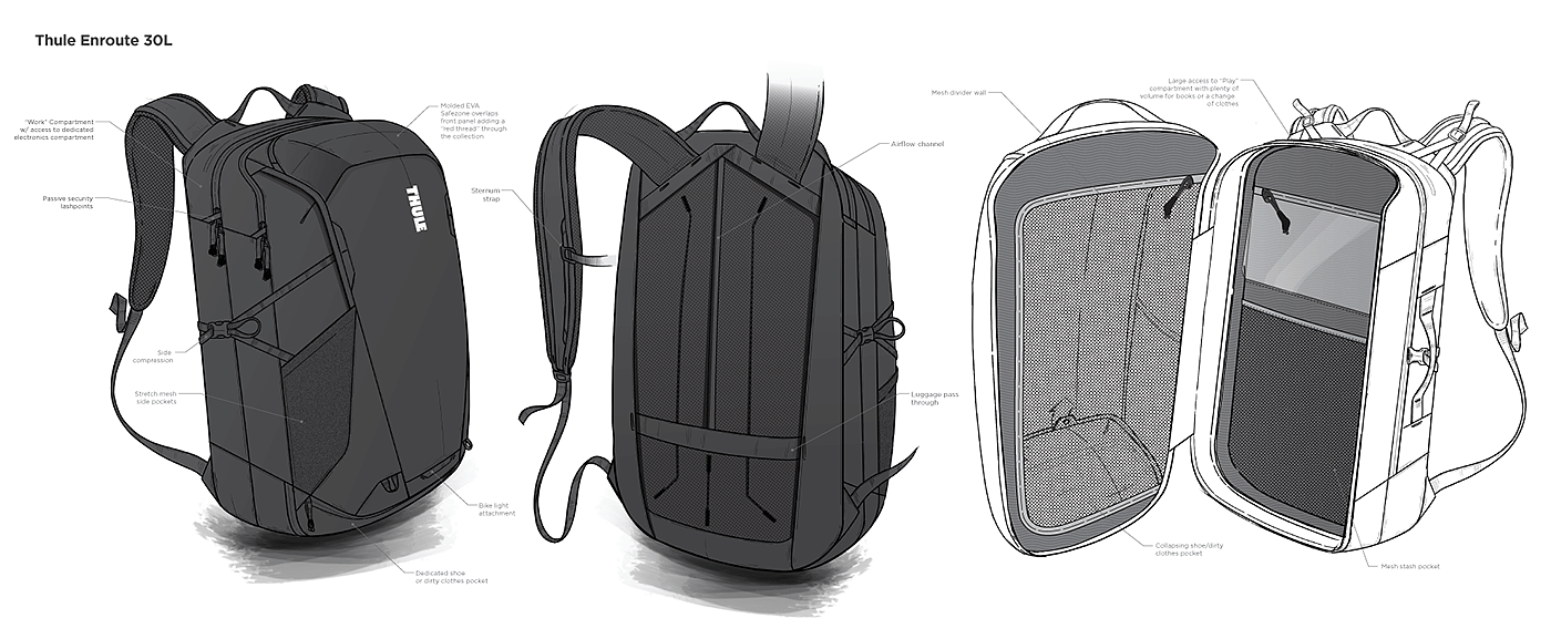 knapsack，Backpack，outdoors，leisure time，