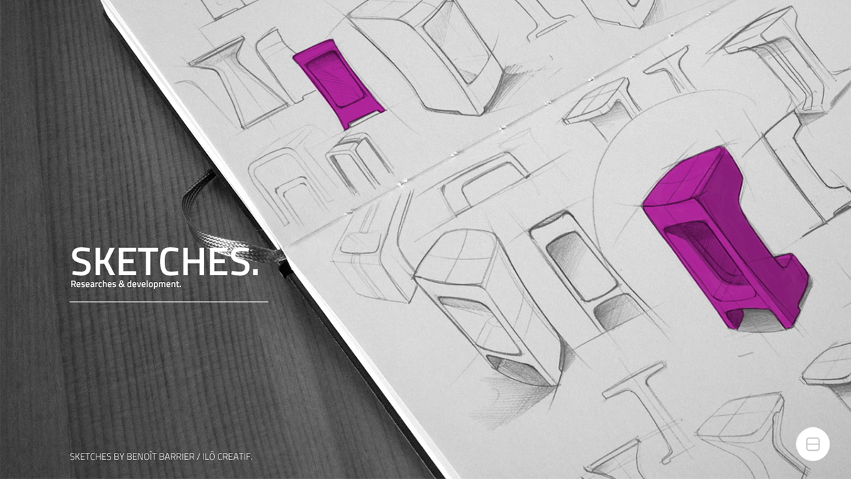 Hand drawn sharing，sketch，