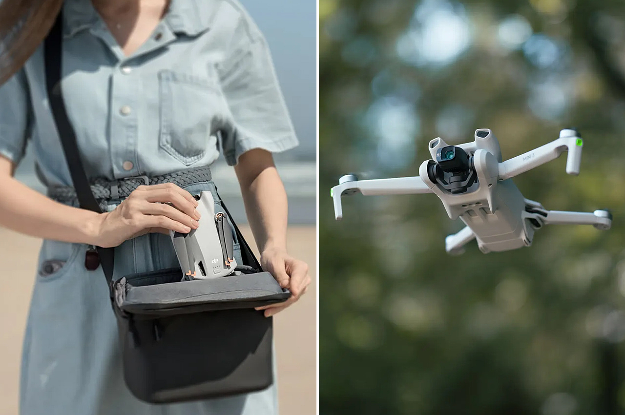 UAV，product design，Small，Appearance design，