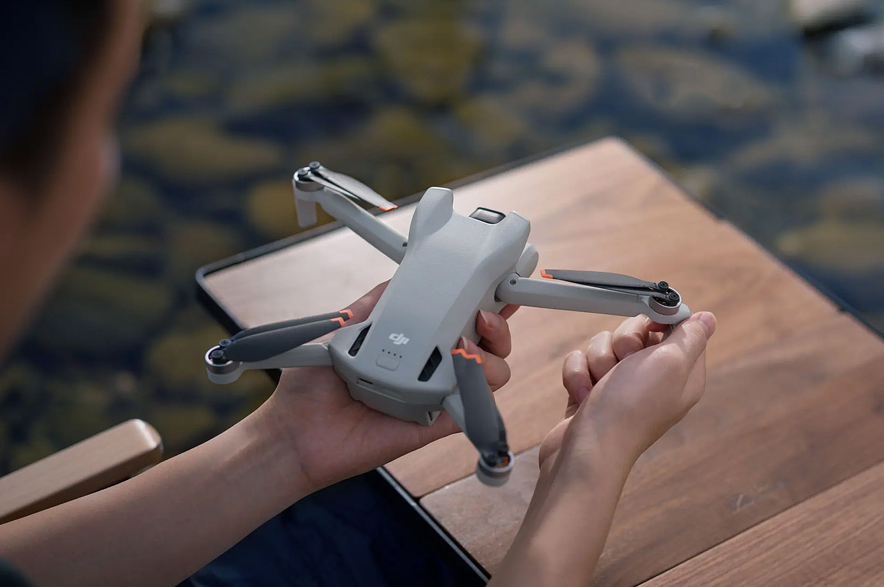 UAV，product design，Small，Appearance design，