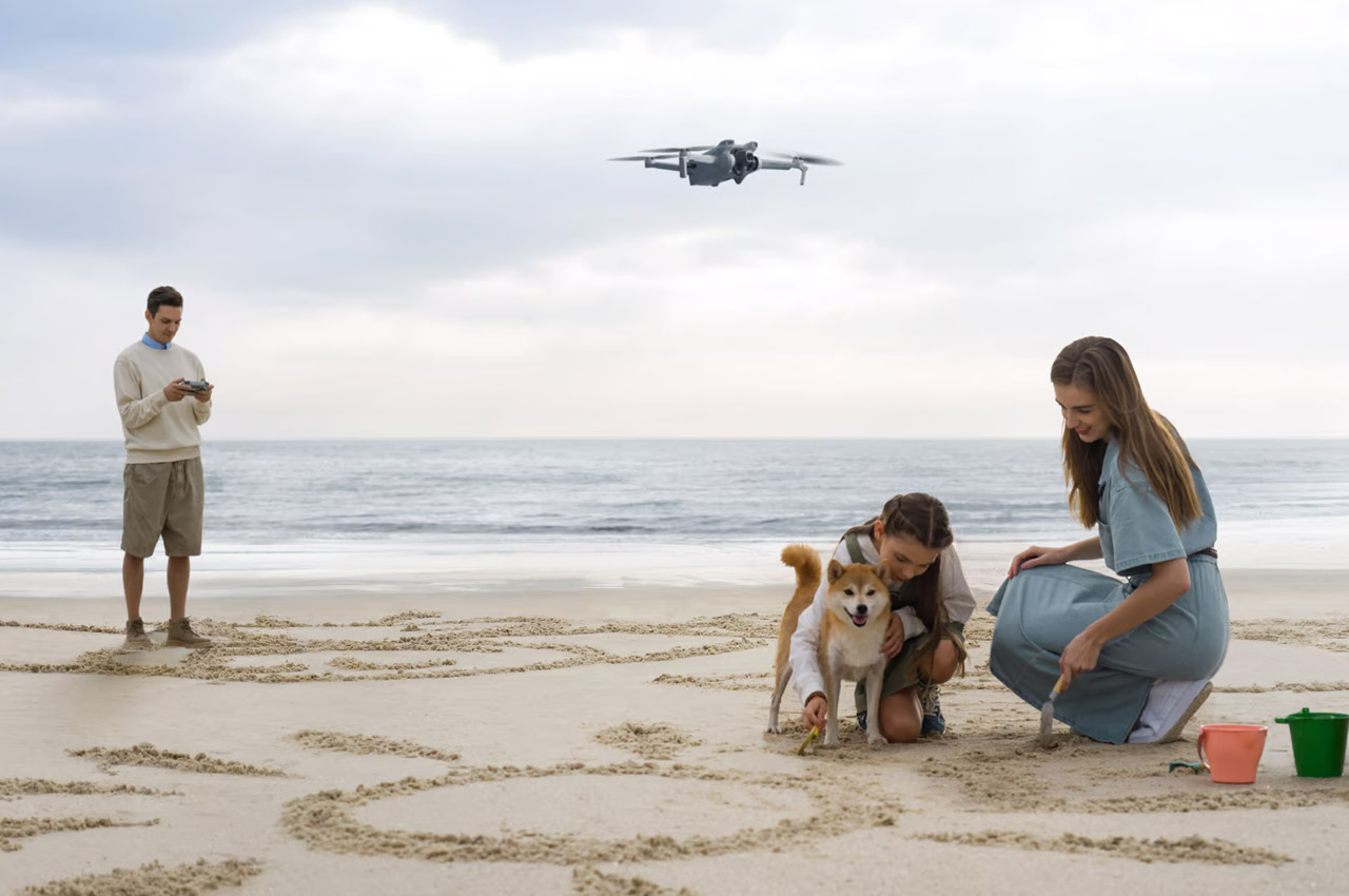 UAV，product design，Small，Appearance design，