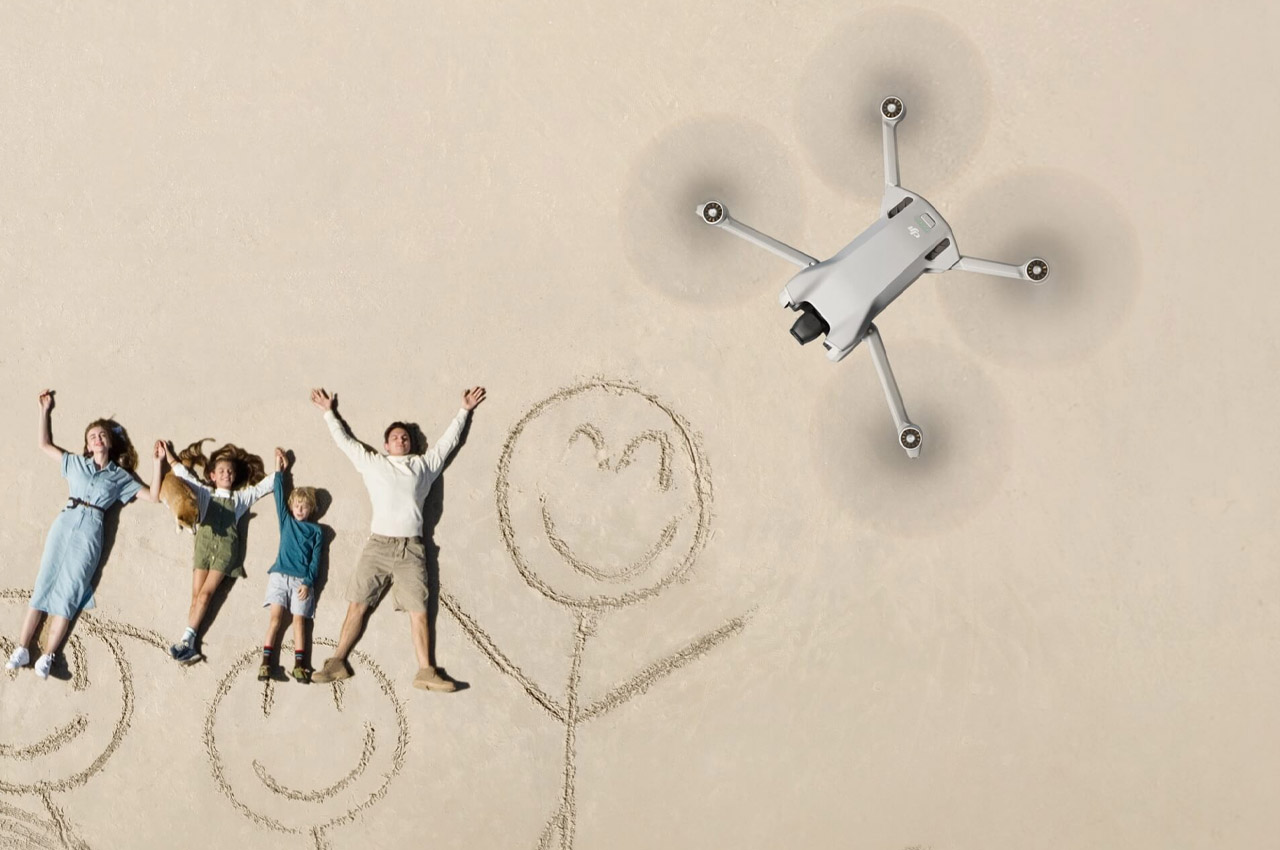 UAV，product design，Small，Appearance design，